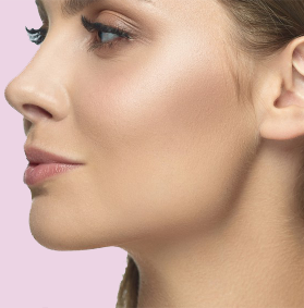 Buccal Fat Removal (Bichectomy)