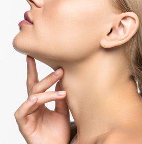 Chin Liposuction