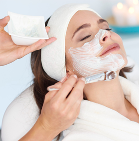 Deep Cleansing Facial