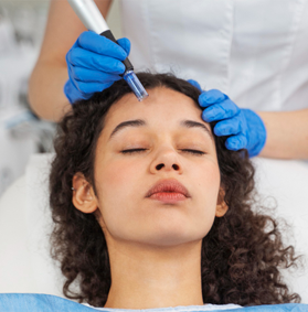 Exosomes Therapy
