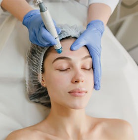Hydrafacial
