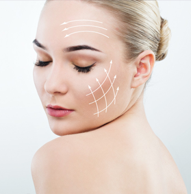 Morpheus8 Skin Tightening