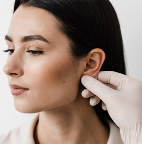 Otoplasty (Ear Surgery)