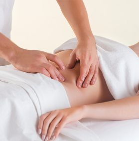 Post-Operative Massages