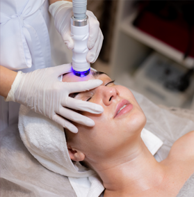 Radiofrequency Therapy