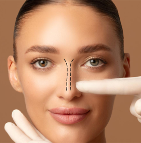 Rhinoplasty