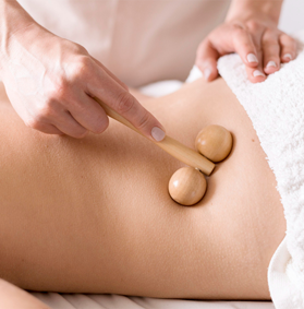 Wood Therapy (Maderoterapia)