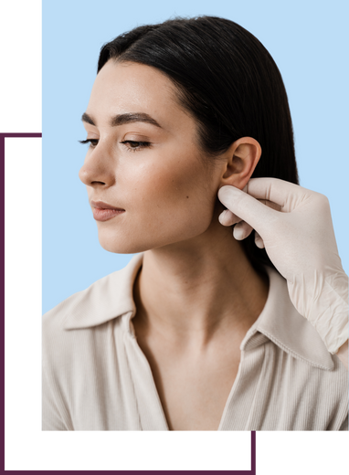 Otoplasty (Ear Surgery)