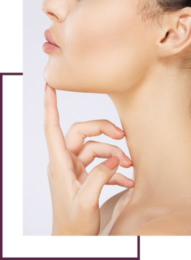 Chin Liposuction
