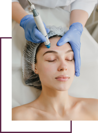 Hydrafacial