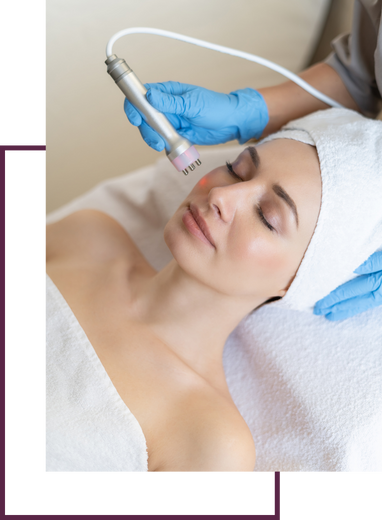 Radiofrequency Therapy
