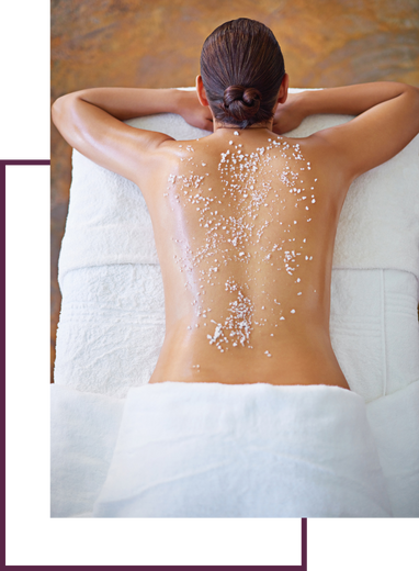 Back Facial