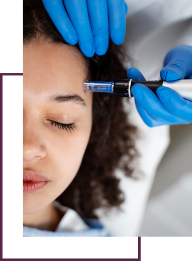 Exosomes Therapy