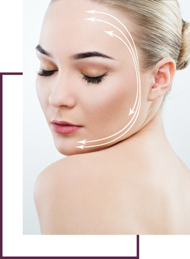Morpheus8 Skin Tightening